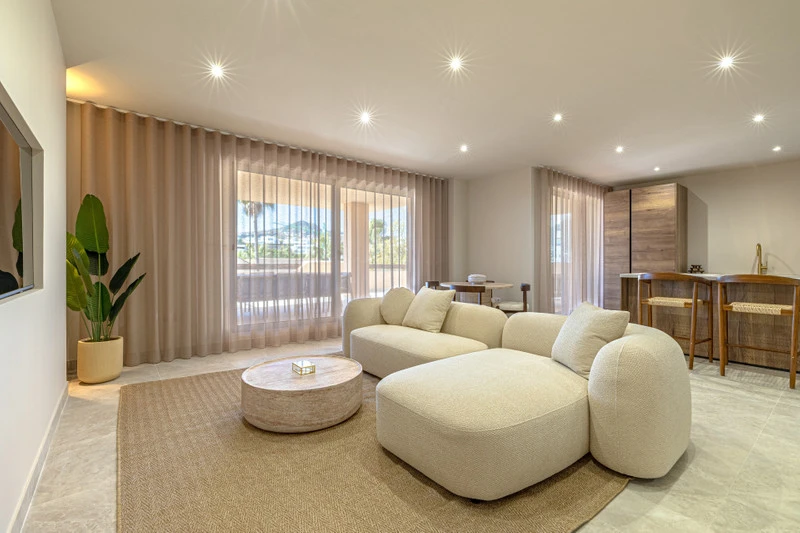 Ground Floor Apartment for sale in Benahavís, Benahavís 2