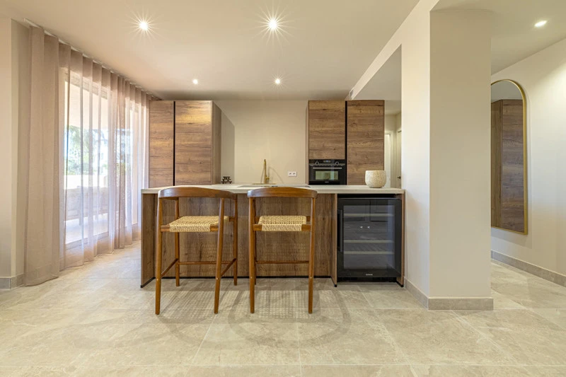 Ground Floor Apartment for sale in Benahavís, Benahavís 3