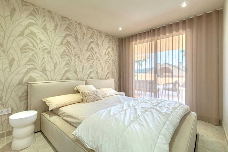 Ground Floor Apartment for sale in Benahavís, Benahavís 4