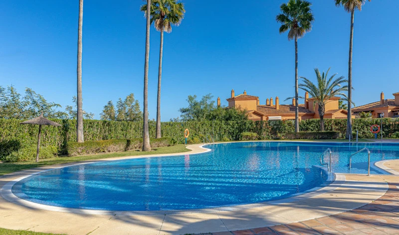 Ground Floor Apartment for sale in Benahavís, Benahavís 5