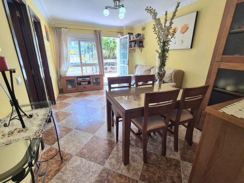 Ground Floor Apartment for sale in Los Boliches, Fuengirola 2