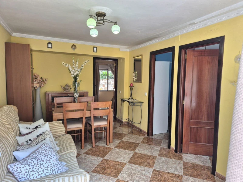 Ground Floor Apartment for sale in Los Boliches, Fuengirola 5