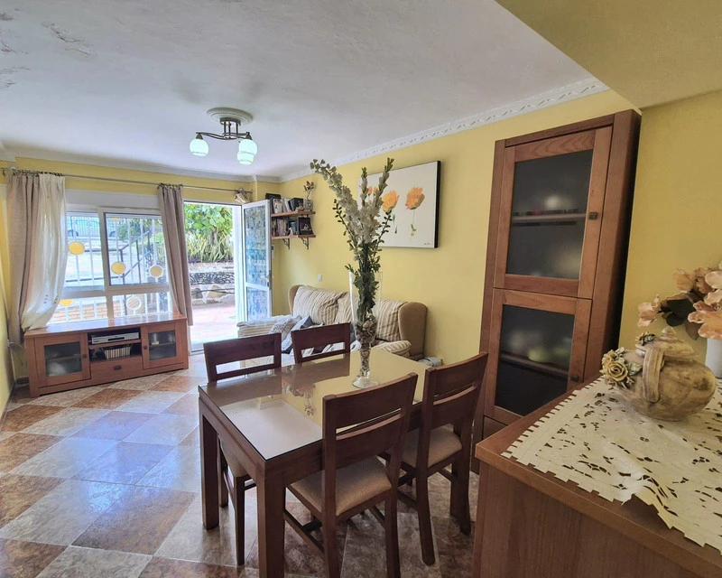 Ground Floor Apartment for sale in Los Boliches, Fuengirola 6