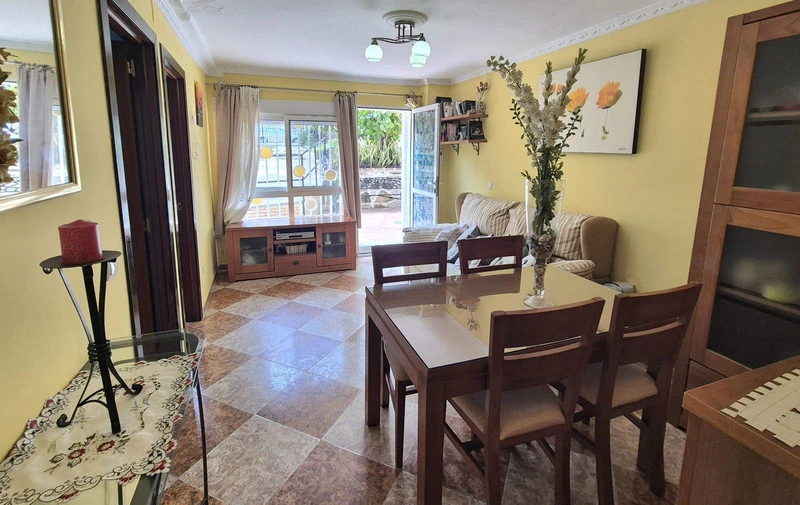 Ground Floor Apartment for sale in Los Boliches, Fuengirola 7