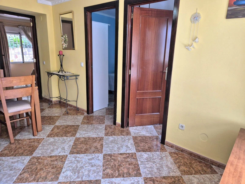 Ground Floor Apartment for sale in Los Boliches, Fuengirola 8