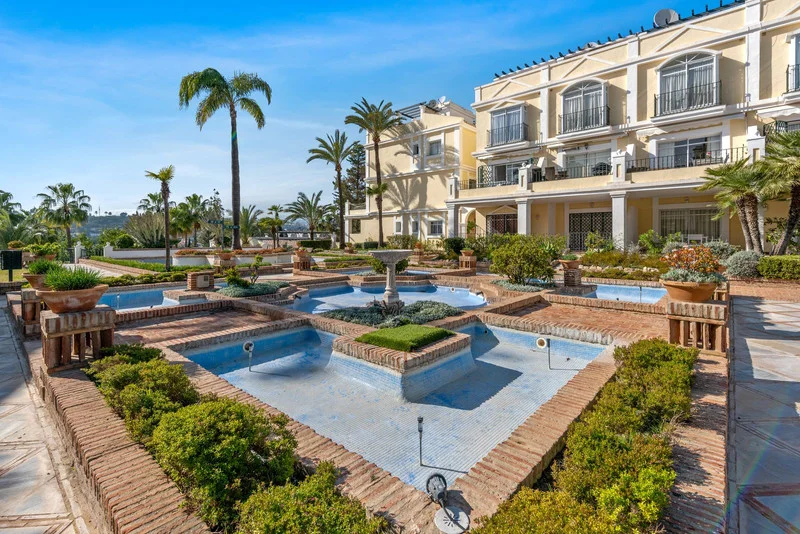 Ground Floor Apartment for sale in Marbella, Marbella 1