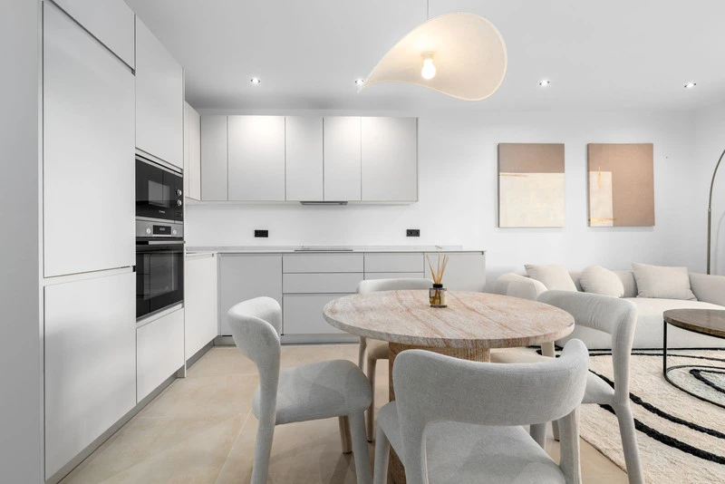 Ground Floor Apartment for sale in Marbella, Marbella 3