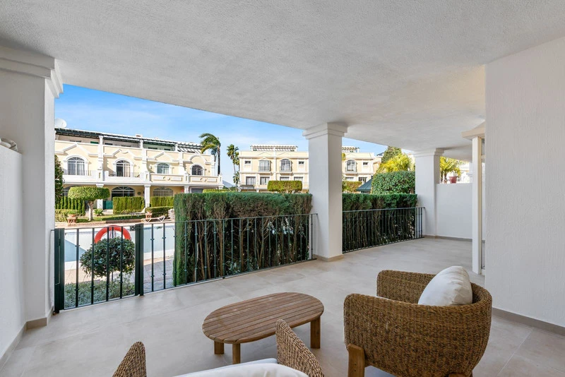 Ground Floor Apartment for sale in Marbella, Marbella 6