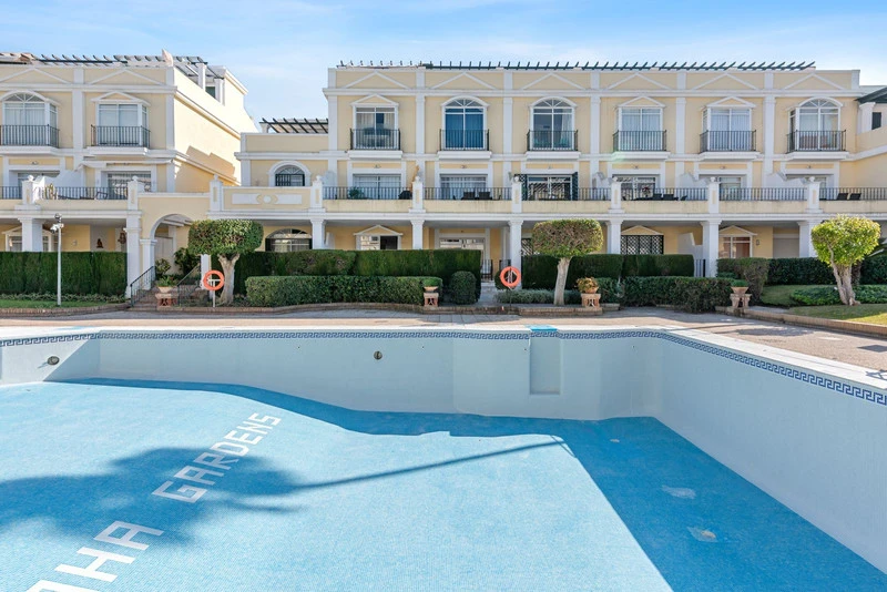 Ground Floor Apartment for sale in Marbella, Marbella 7
