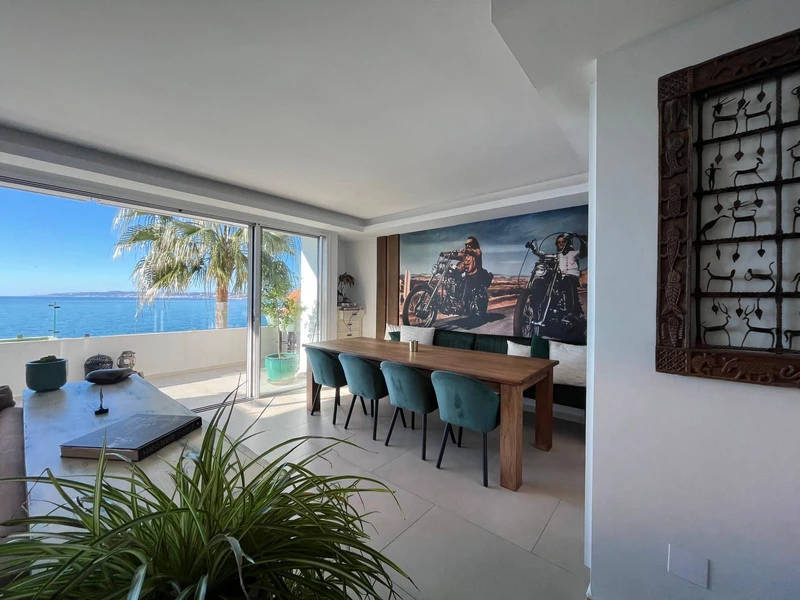 Middle Floor Apartment for sale in Estepona, Estepona 3