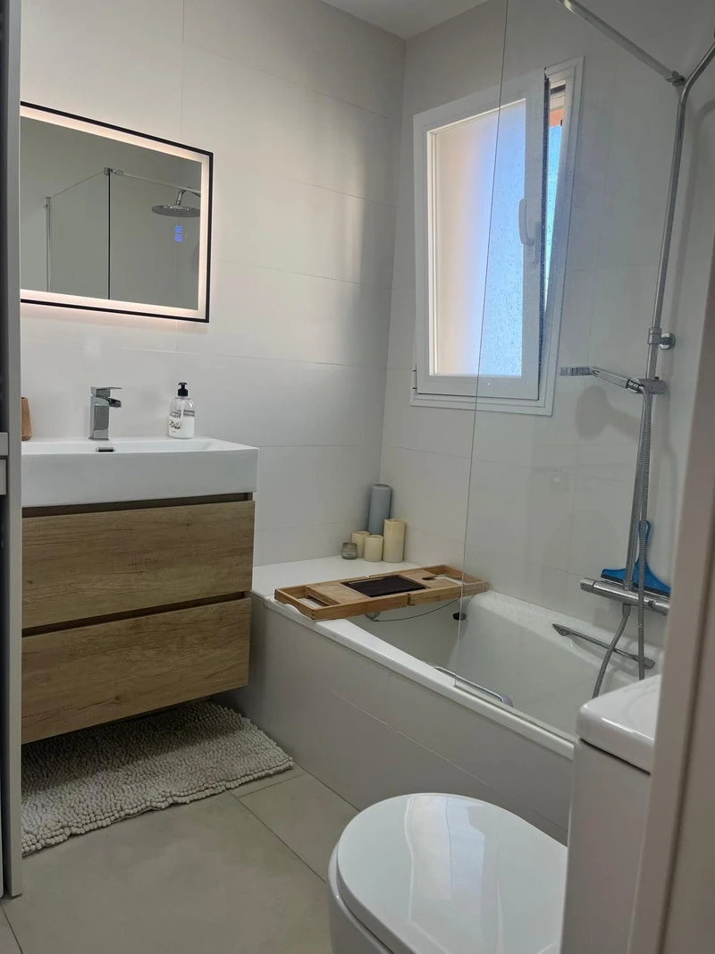 Middle Floor Apartment for sale in Estepona, Estepona 6