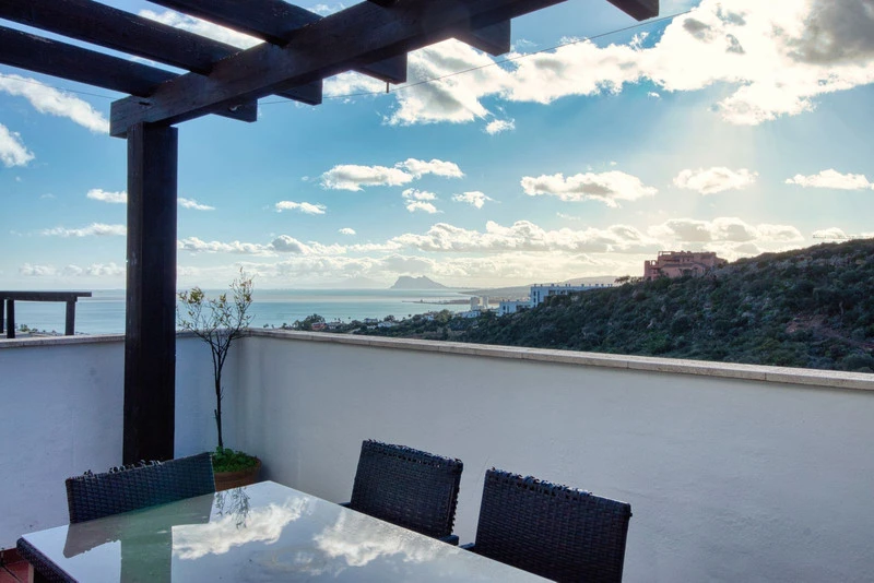 Top Floor Apartment for sale in Manilva, Manilva 1