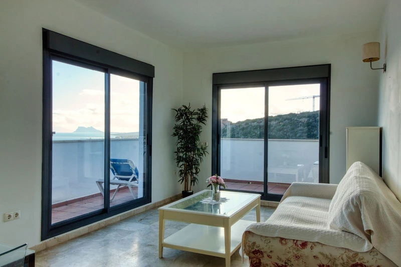Top Floor Apartment for sale in Manilva, Manilva 2