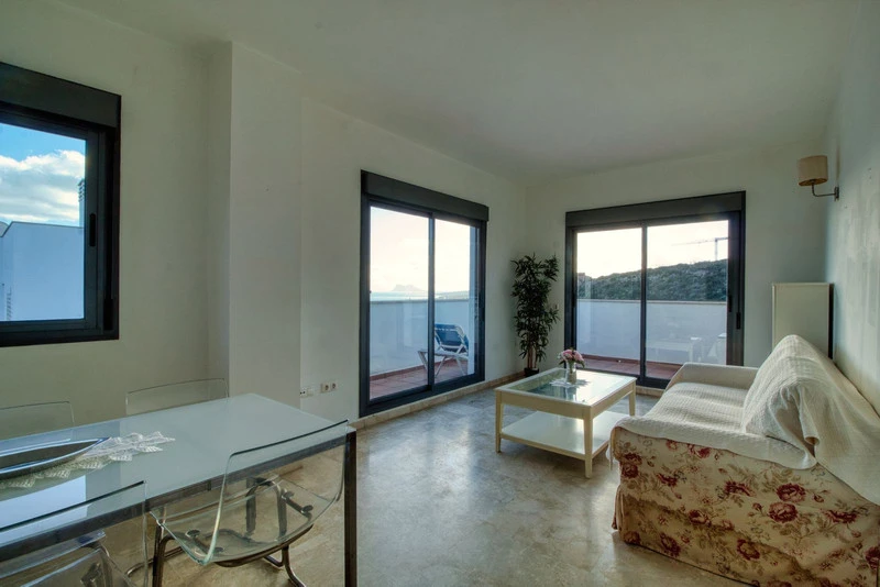 Top Floor Apartment for sale in Manilva, Manilva 3