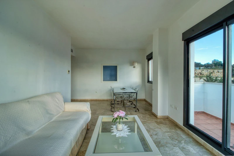 Top Floor Apartment for sale in Manilva, Manilva 5