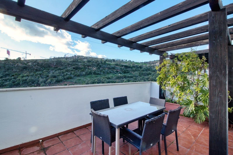 Top Floor Apartment for sale in Manilva, Manilva 7