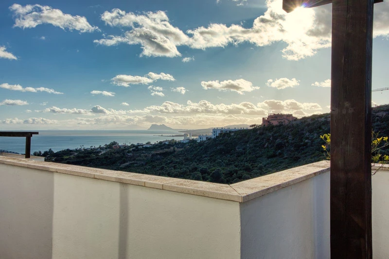 Top Floor Apartment for sale in Manilva, Manilva 8