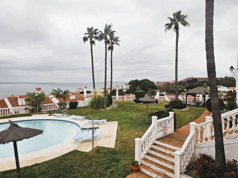 Townhouse for sale in Benalmadena Costa, Benalmádena 1